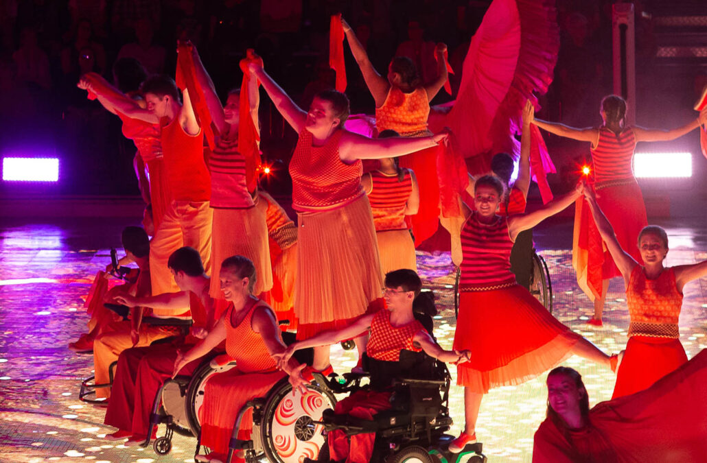 Fondation SportUp – 04.2019