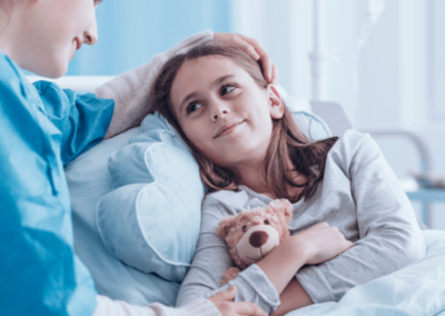 Association Le Rêve de Julien – 10.2019