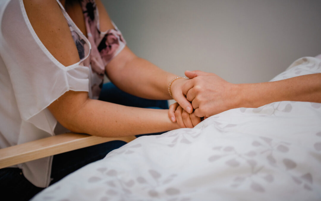 Doulas de Fin de Vie – 03.2023