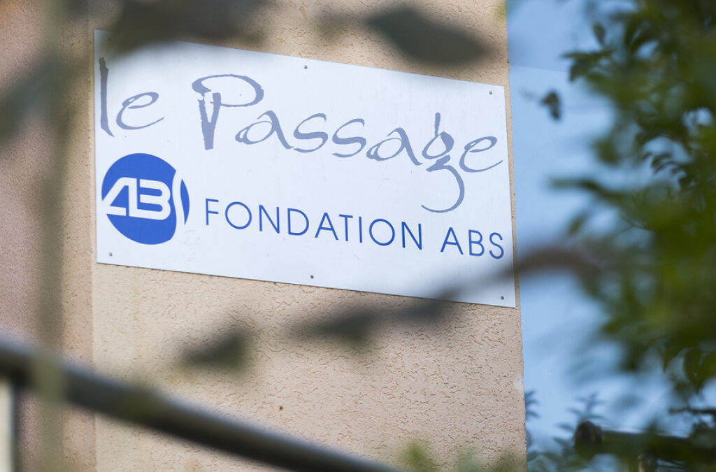 Fondation ABS – Accueil à Bas Seuil – 11.2017