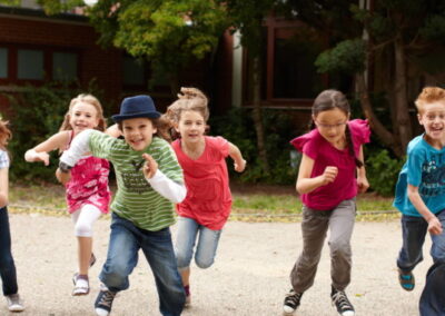 Fondation Coup d&rsquo;Pouce – 04.2018