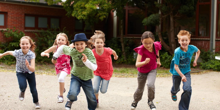 Fondation Coup d&rsquo;Pouce – 04.2018