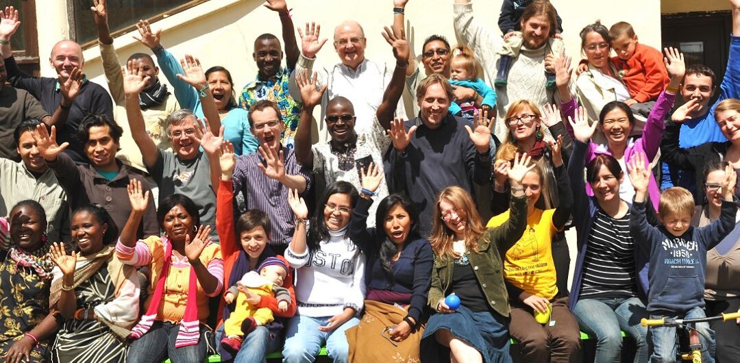 ATD Quart Monde – 03.2024