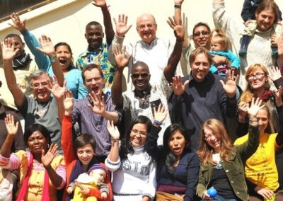 ATD Quart Monde – 03.2024