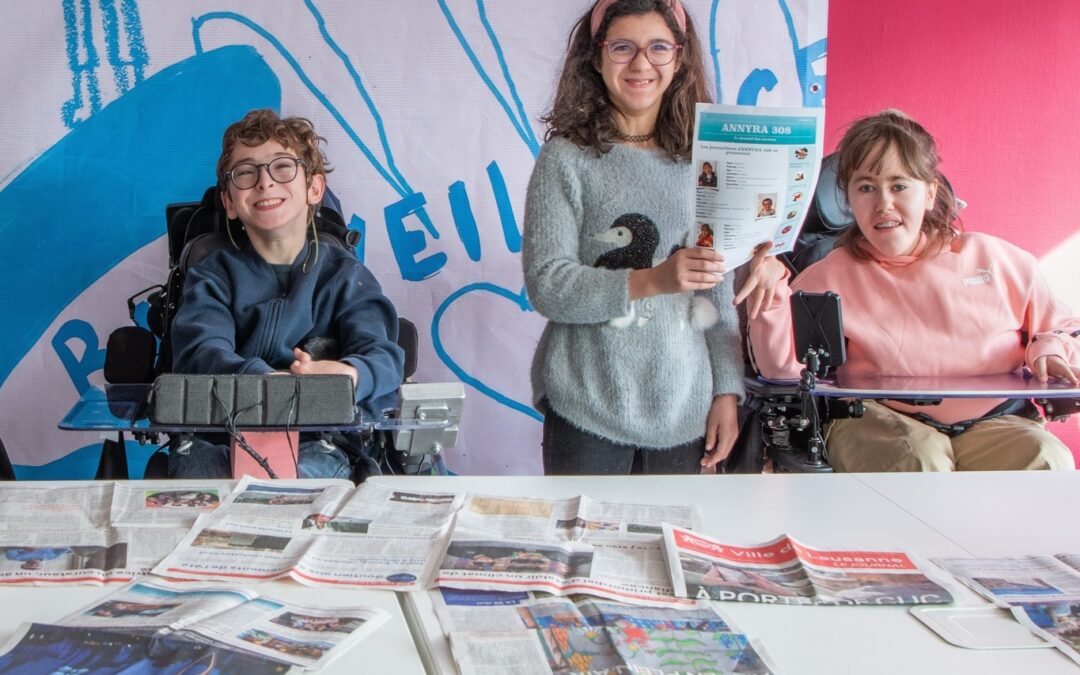 Fondation du Dr. Combe – La Cassagne – 11.2014