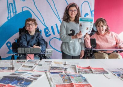 Fondation du Dr. Combe – La Cassagne – 11.2014