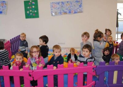 Association 1,2,3…Soleil – 05.2014