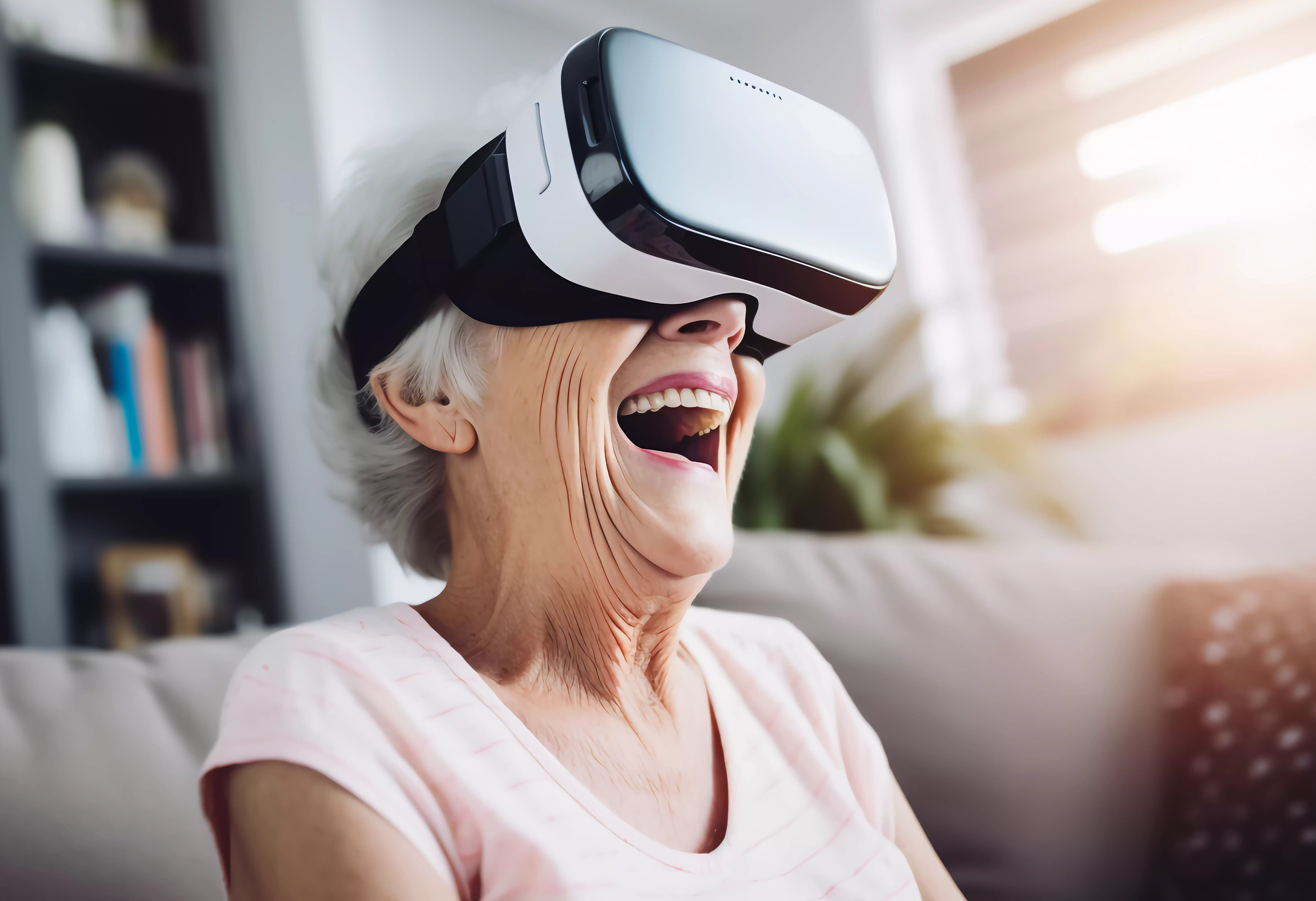 Just for Smiles – 10.2024