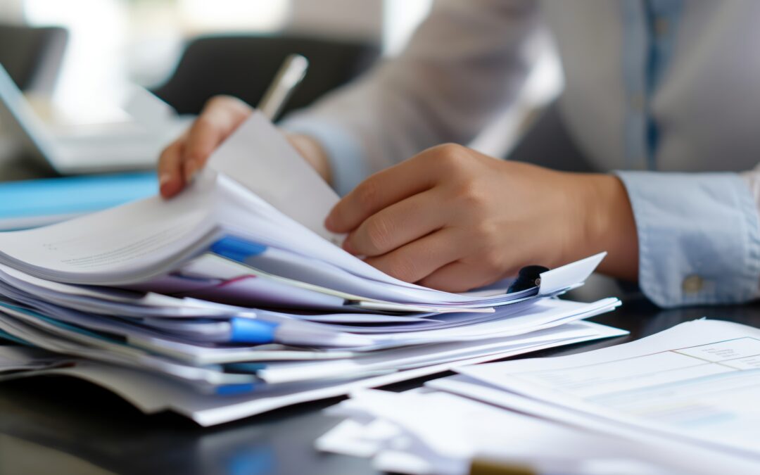 Fondation Compétences Bénévoles – 05.2014