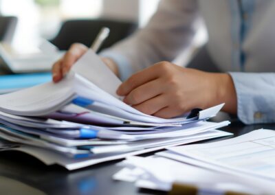 Fondation Compétences Bénévoles – 05.2014