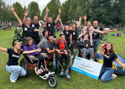 Association Rêves Suisse – 05.2012