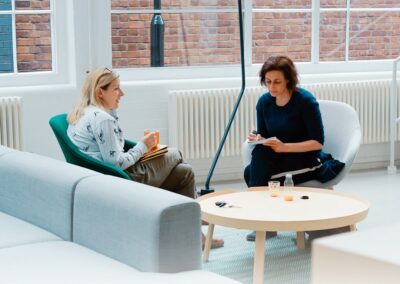 Microcrédit Solidaire Suisse – 05.2012