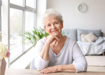 Association Pro Senectute Vaud – 11.1998