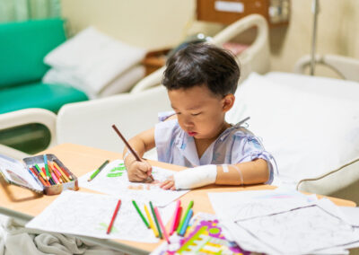 Fondation Ida – 05.2010