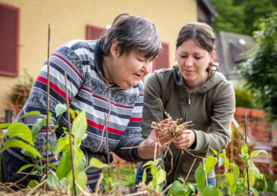 Fondation Renée Delafontaine – 11.2006