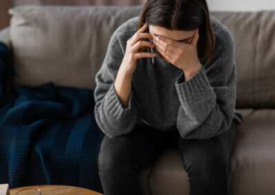 Association La Main Tendue – 05.2006