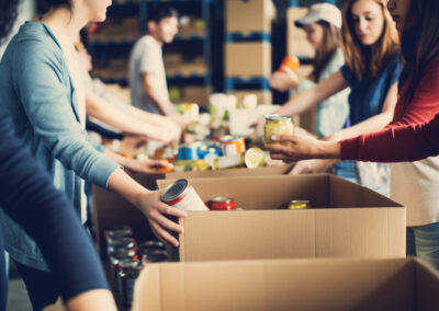 Fondation Mère Sophia – 11.1999