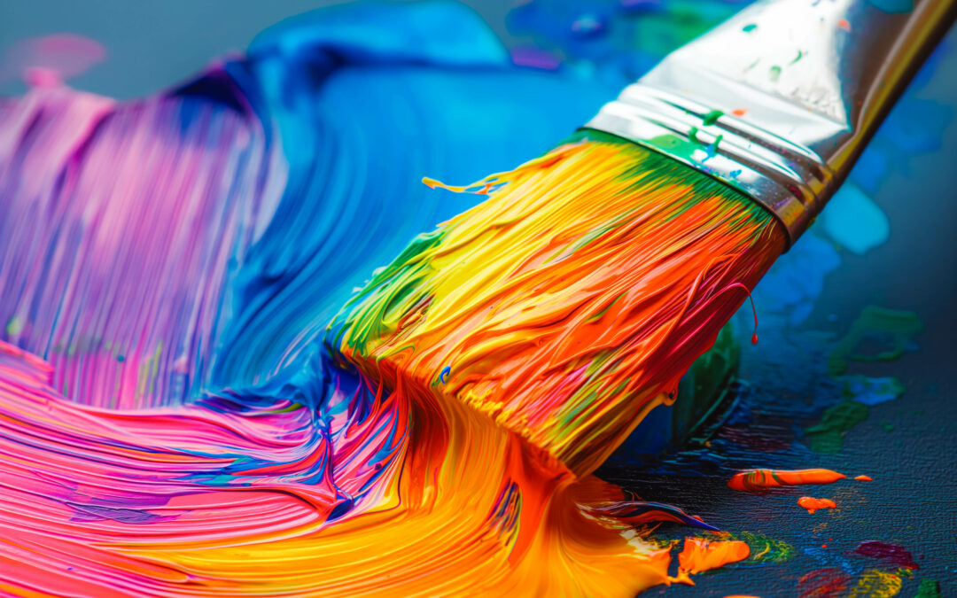 Association Les Pinceaux Magiques – 05.2000