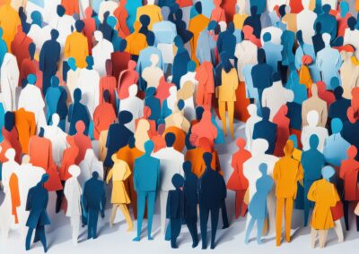 Fondation Soleil Levant – 05.1995