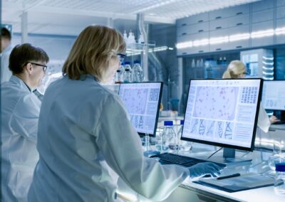 Fondation Alamaya – 11.2012