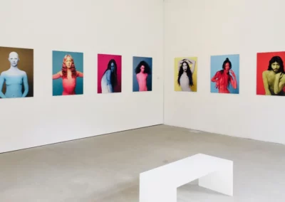 Fondation Francine Delacrétaz – 11.2008