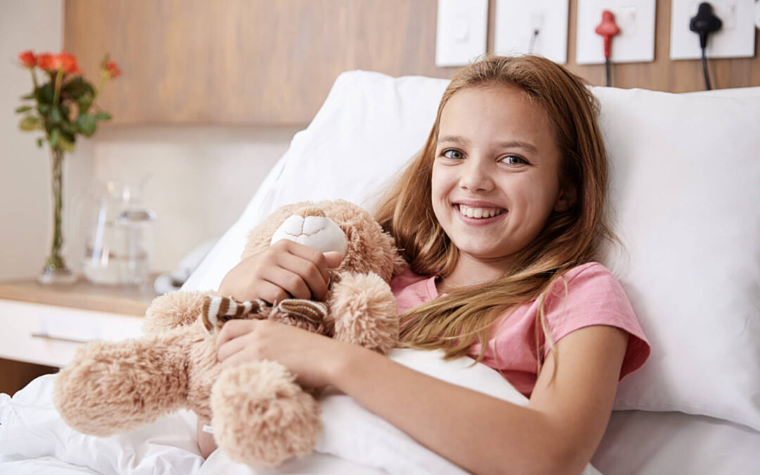 Fondation Planètes Enfants Malades – 05.2010