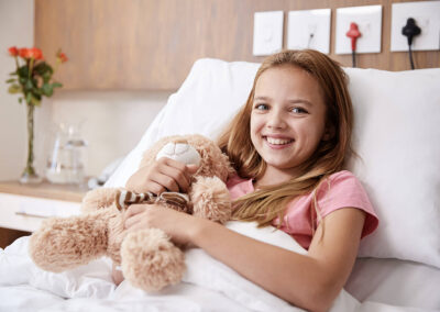 Fondation Planètes Enfants Malades – 05.2010