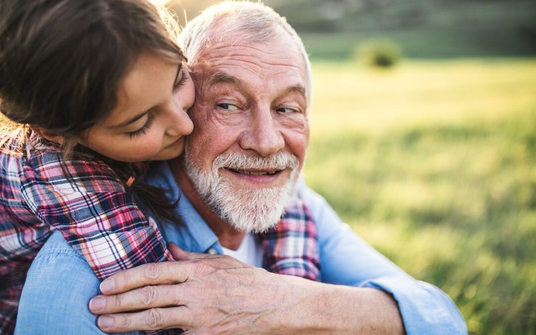 École des Grands-Parents de Suisse Romande – 11.2007
