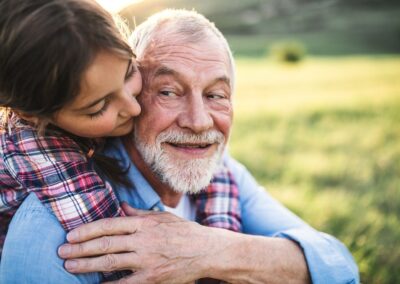 École des Grands-Parents de Suisse Romande – 11.2007