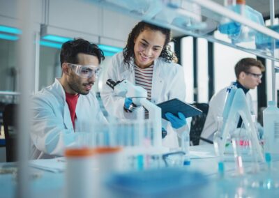 Fondation Genevoise pour la Formation et la Recherche Médicales – 05.2011