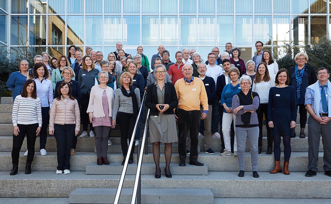 Secours d’hiver Vaud – 11.2010