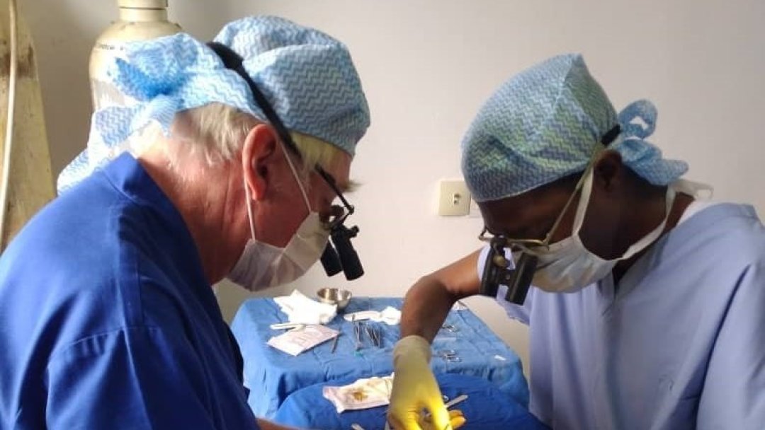 Fondation Meredith – 05.2011