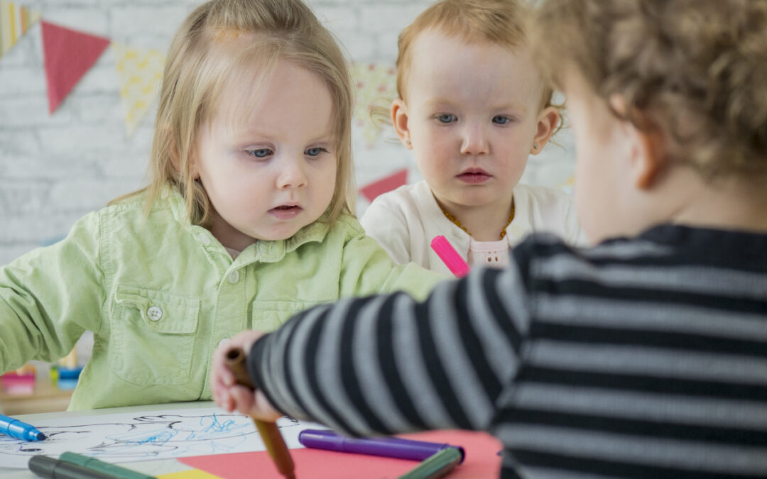 Fondation pour la psychiatrie de la petite enfance – 11.2004
