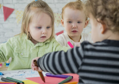 Fondation pour la psychiatrie de la petite enfance – 11.2004