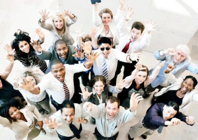 Association Trust to Achieve – 10.2025